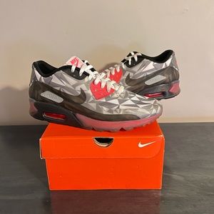 Men’s Nike Air Max 90 Geo Size 12